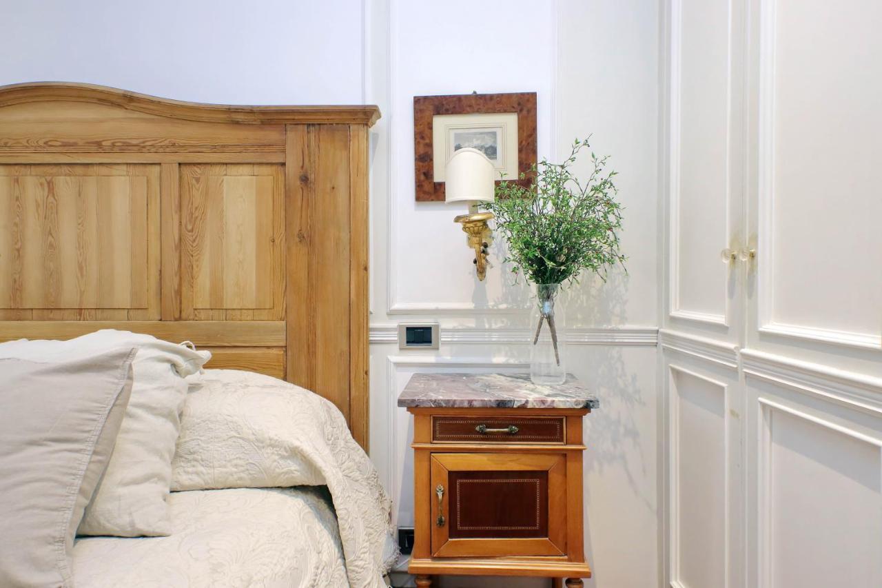 4Bnb - Luxury Trevi Apartment W Terrace Rome Luaran gambar